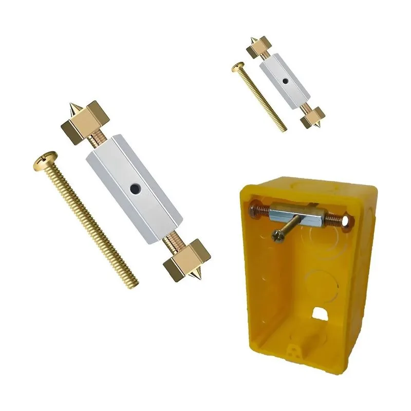 Reparo Salva Caixinha Unidade Metal