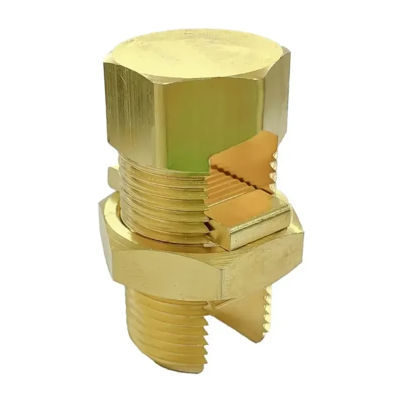 Conector Split Bolt 50 mm TAF