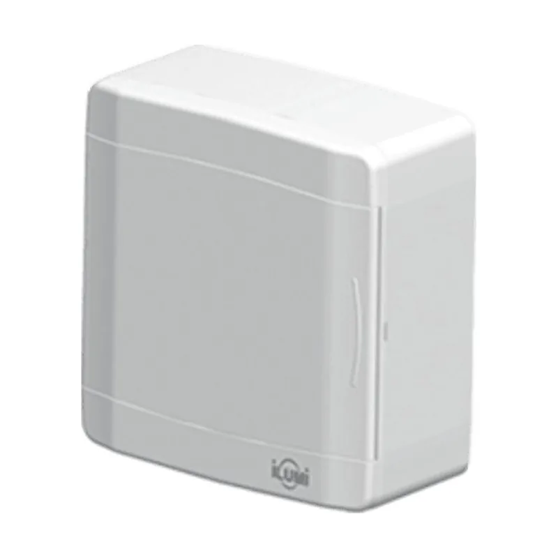 Quadro Distribuição Sobr 3/4 Disjuntor Nema/din