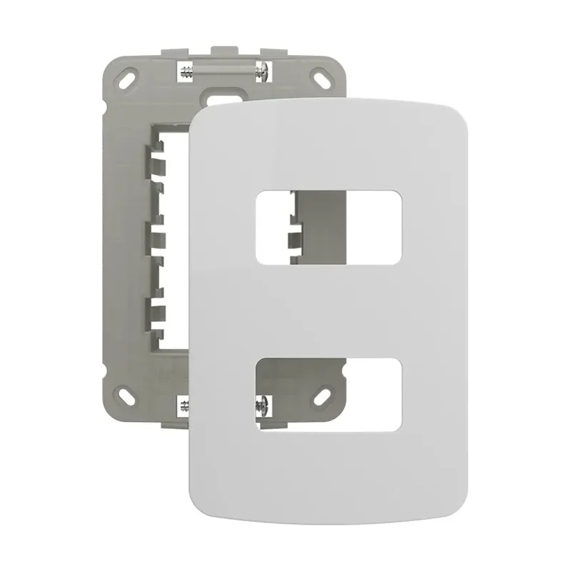 Placa Margirius 2x4 2T Separada B3