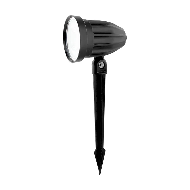 Espeto Jardim LED 5W 3000K IP65 Ourolux