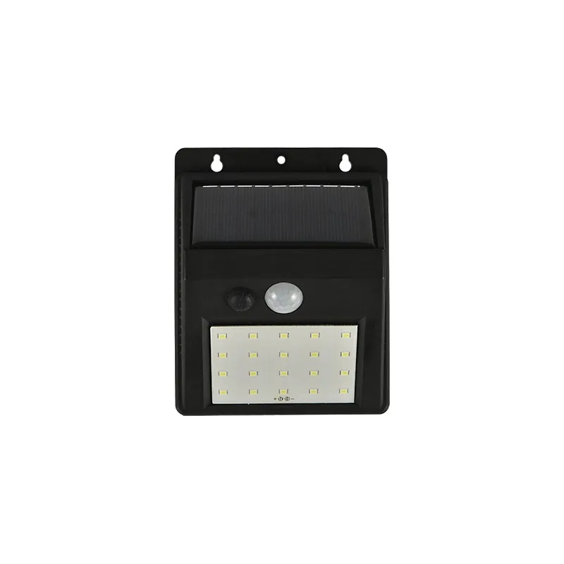 Arandela Solar Sunshine 2W Taschibra