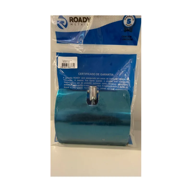 Papeleira Roady Inox 5000102