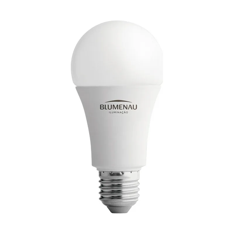 Lâmpada 15W 6500K Blumenau