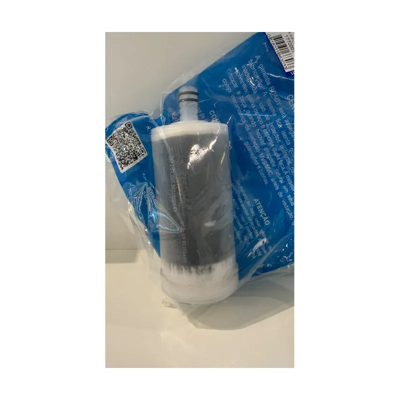 Vela Filtro Blindade 1770001 Roady