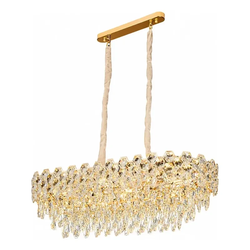Pendente Diamante Pequeno Ouro Velho