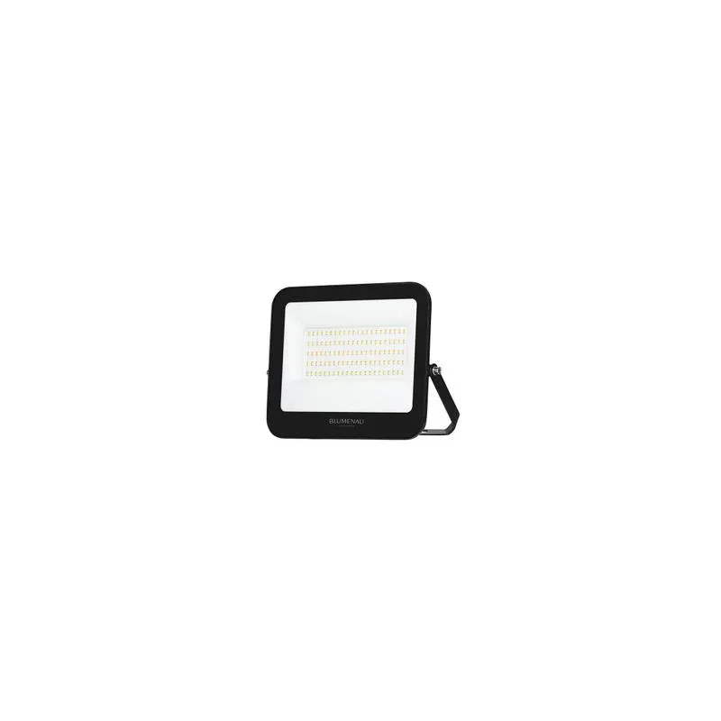 Refletor LED 100W Upled Amarelo