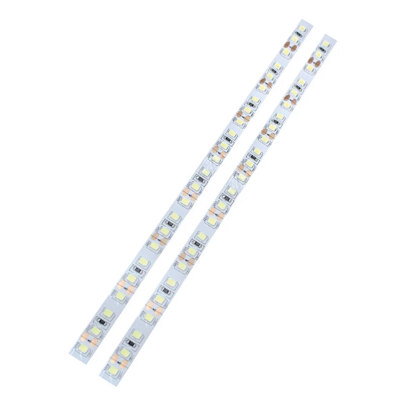 Fita LED Direta 7W 127V 3000K Blumenau