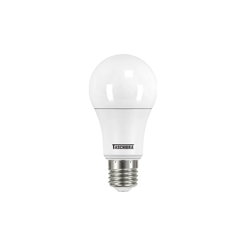 Lâmpada 15W 6500K Taschibra
