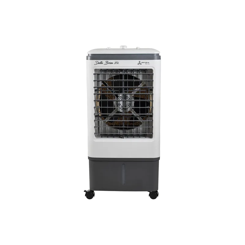 Climatizador Brisa 20 Litros 127V Delta