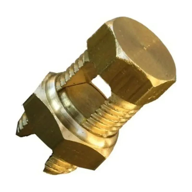 Conector Split Bolt 70 mm TAF