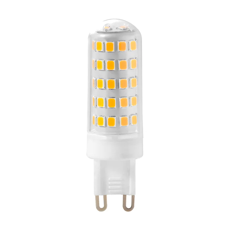 Lâmpada LED G9 7W 630LM 127V 2.400K Blumenau