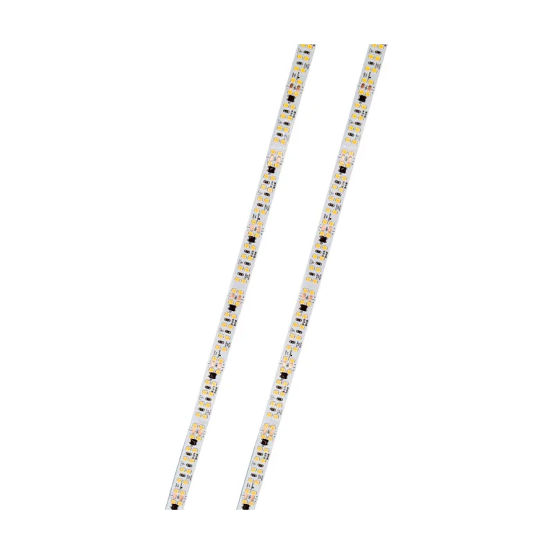 Fita LED Direta 20W/M 240 Leds IP20 127V 4.100K