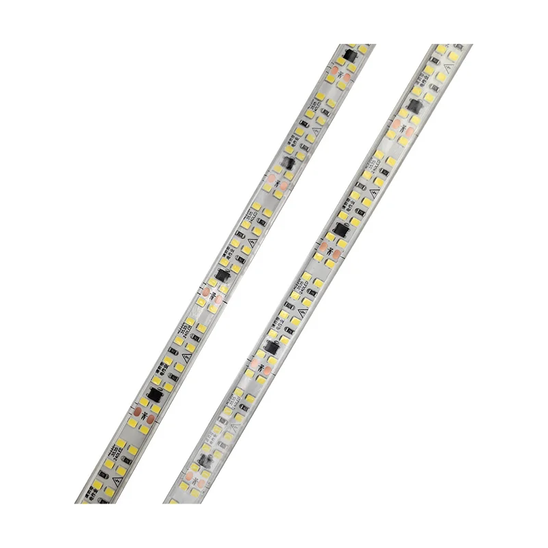 Fita LED Direta 20W/M 240 Leds IP65 4.100K 127V