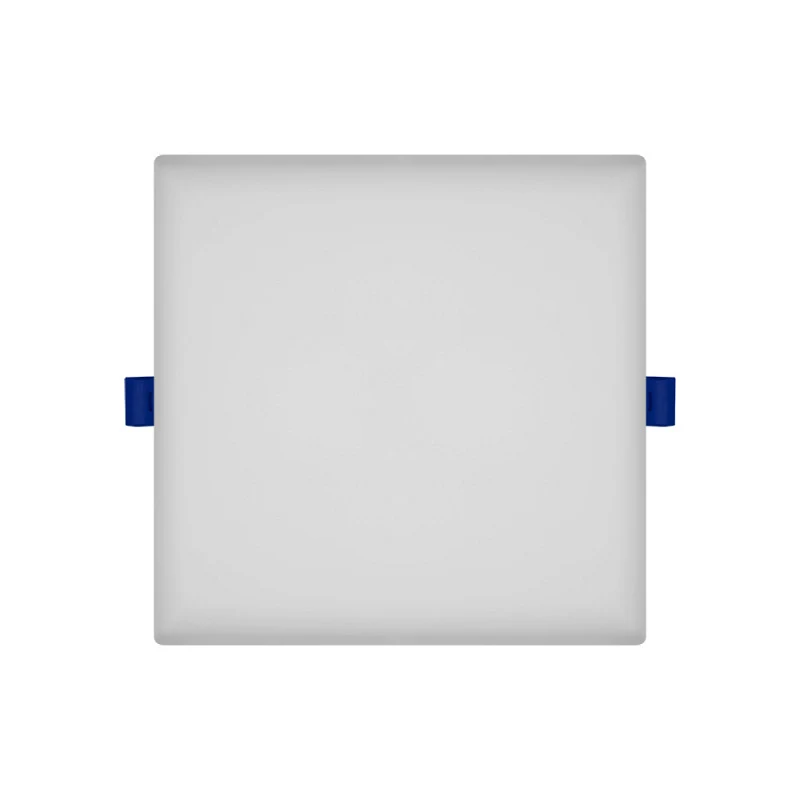 Plafon Sobrepor Quad 24W 6.500K Branco Blumenau
