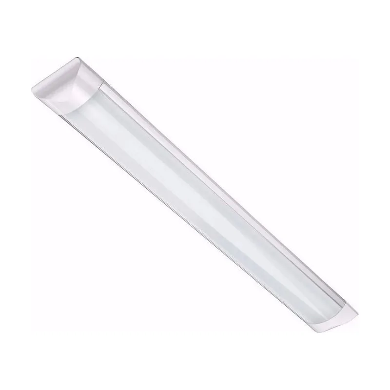 Luminária LED Slim 40W Mayler