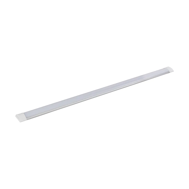 Luminária LED Ourolux Slim 50W 6500K