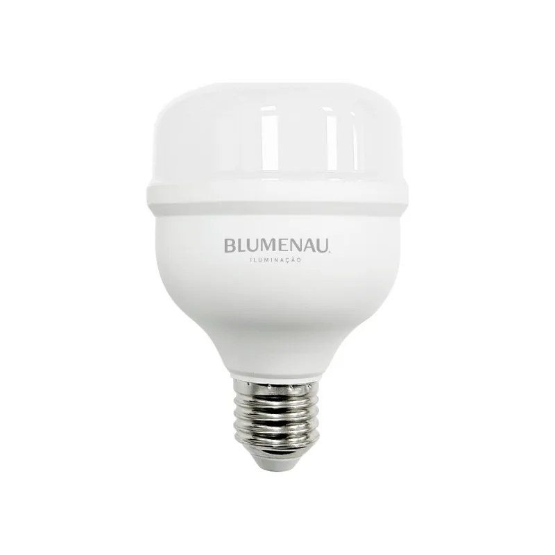 Lâmpada 40W 6500K Blumenau