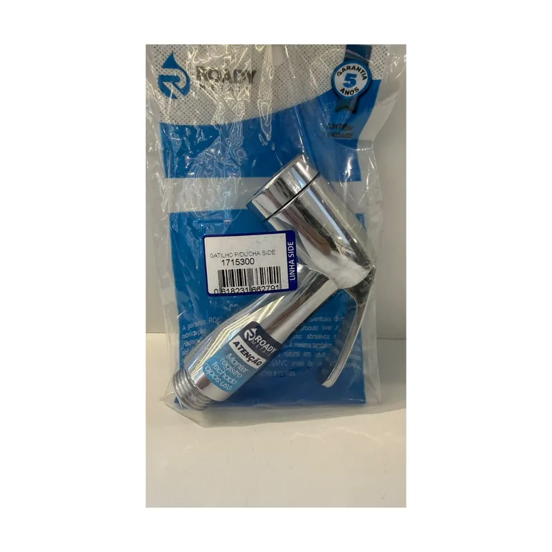 Gatilho P/ducha Side 1715300 Roady
