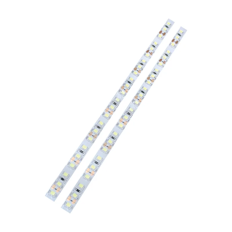 Fita de LED 12V 12W 120 Leds 3.000K 5M Blumenau