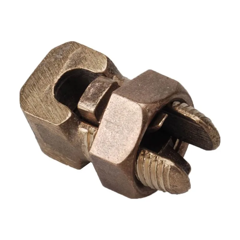 Conector Split Bold 25,0 mm Atopy