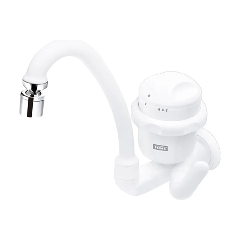 Torneira Elétrica Fame Bica Movel 127V