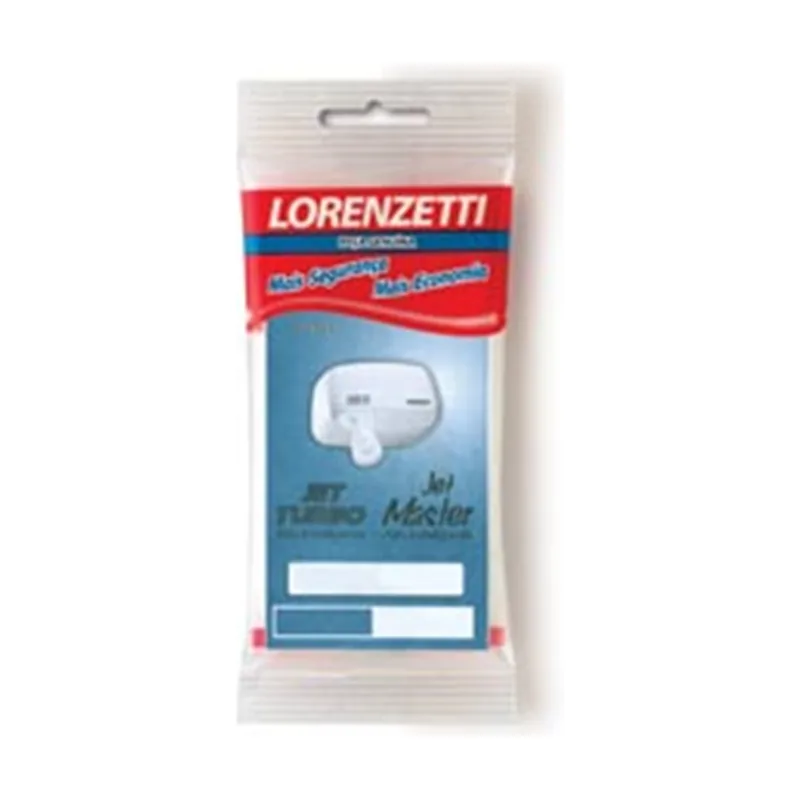 Resistência JET Turbo/ JET Control 127V Lorenzetti