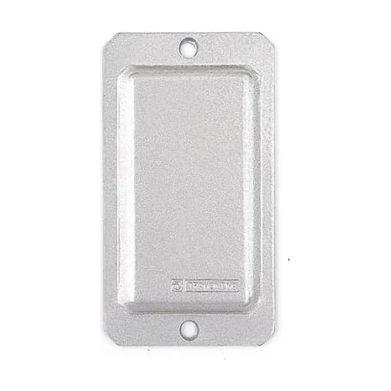 Tramontina Placa Condulete Cega 1 56114/007