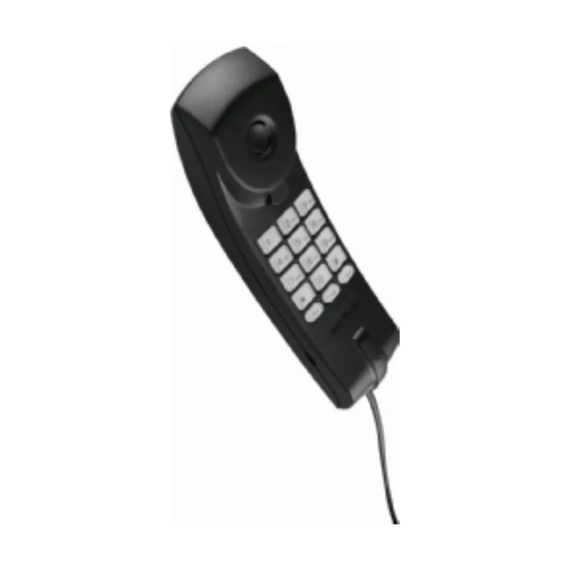 Telefone Intelbras Gondola TC20 Preto 4090401