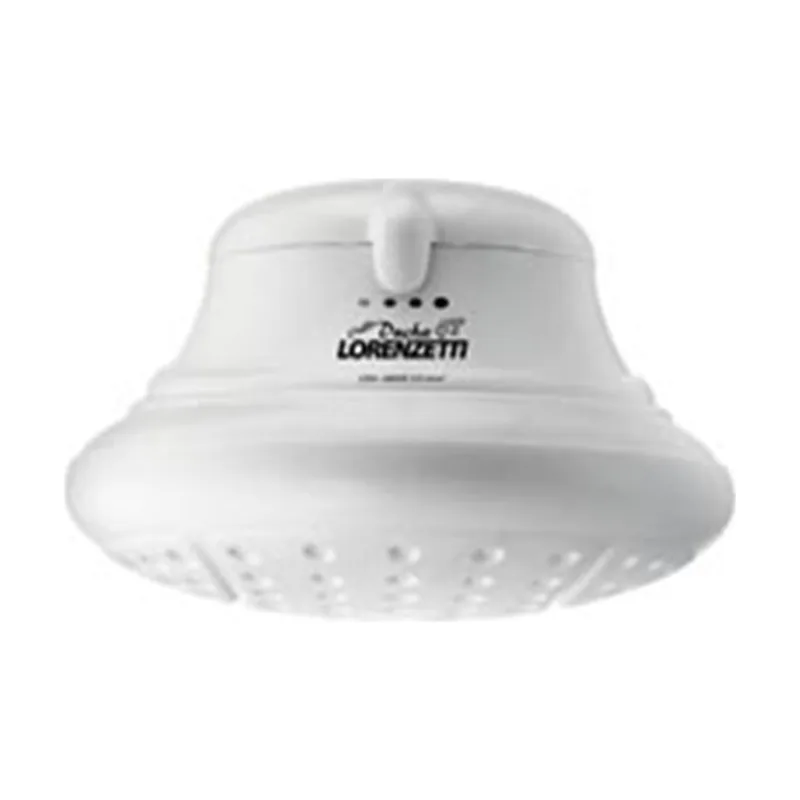 Ducha Bella Ducha Lorenzetti 4T BCA 220V 6800W C
