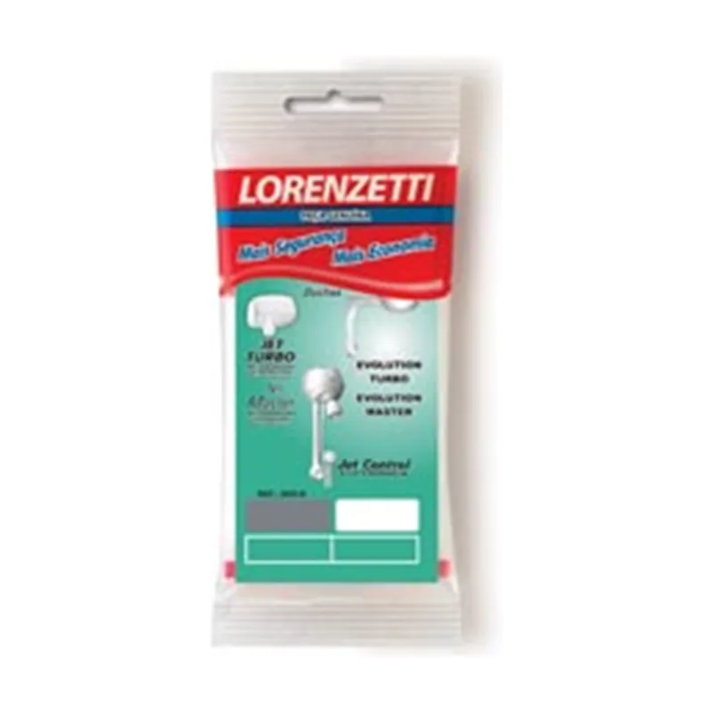 Resistência Lorenzetti Evolution Master