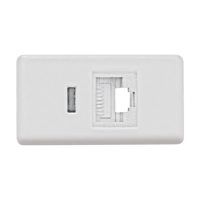 Módulo Tomada Telefone RJ-11 57115/051
