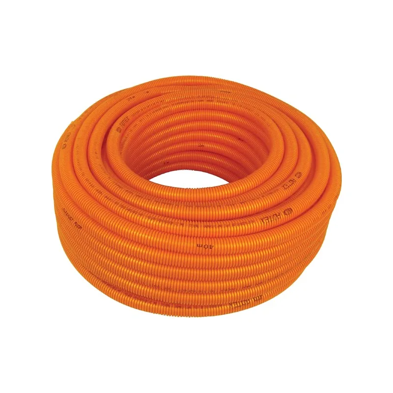Corrugado Adtex Refor Laranj 1'