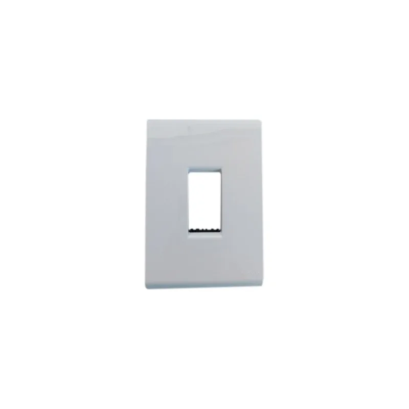 Placa Tramontina 2x4 1T Vertic 57106/203