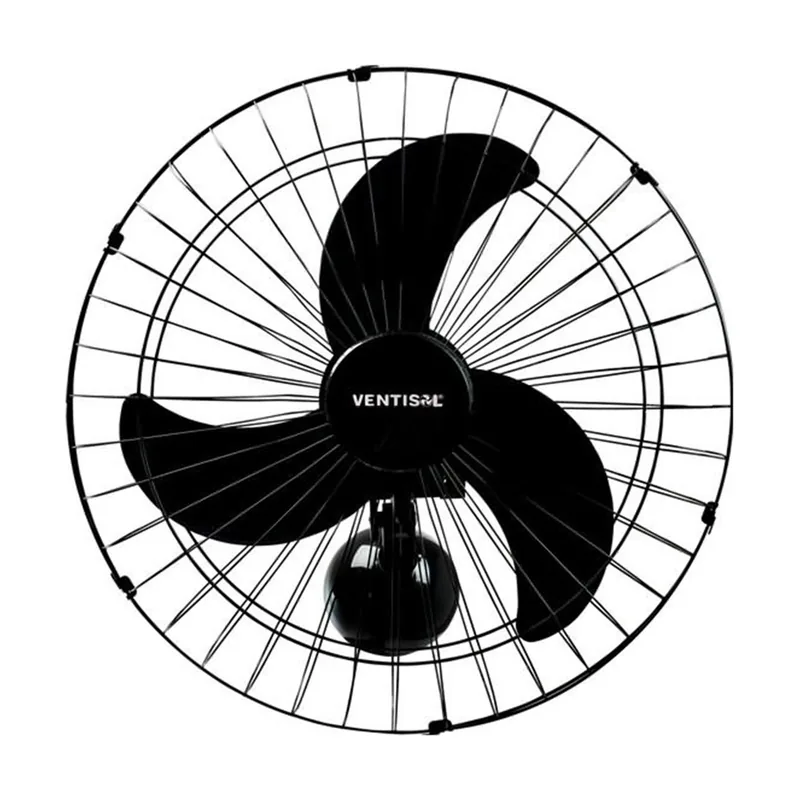 Ventilador OSC Parede 60CM Ventisol Bivolt