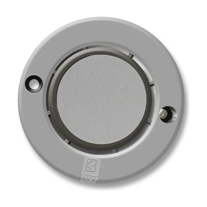 Campainha Cigarra Externa 127V Biki SOM