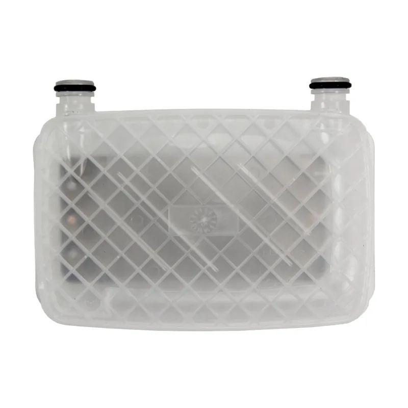 Resistência Acqua Ultra 220V 7800W Lorenzetti