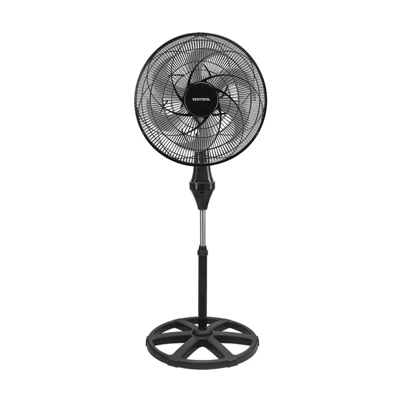 Ventilador Ventisol Coluna 50CM Turbo 127