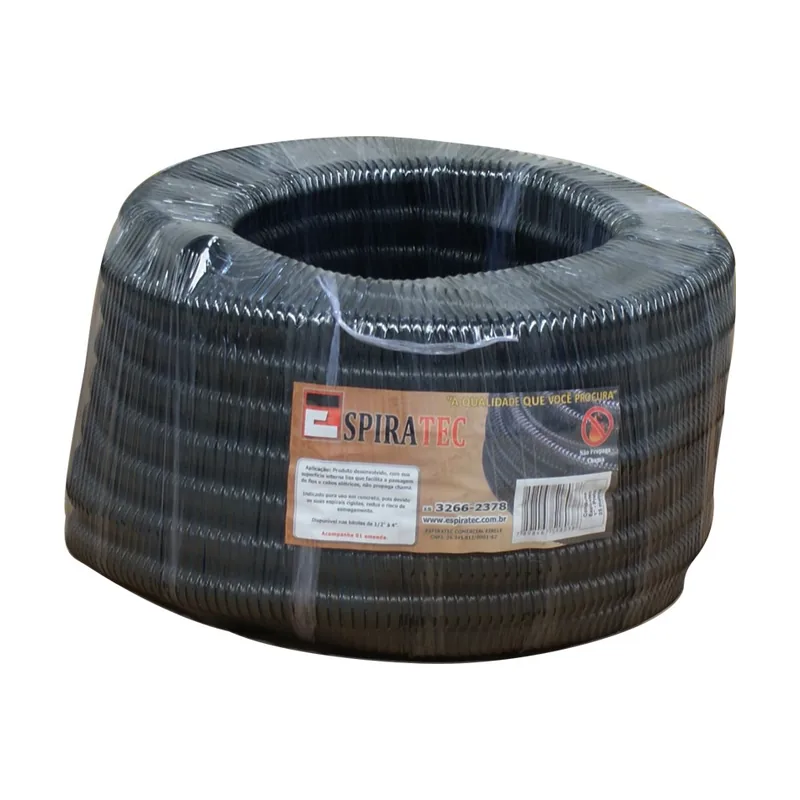 Mangueira Conduite Himaflex 1" Cofema