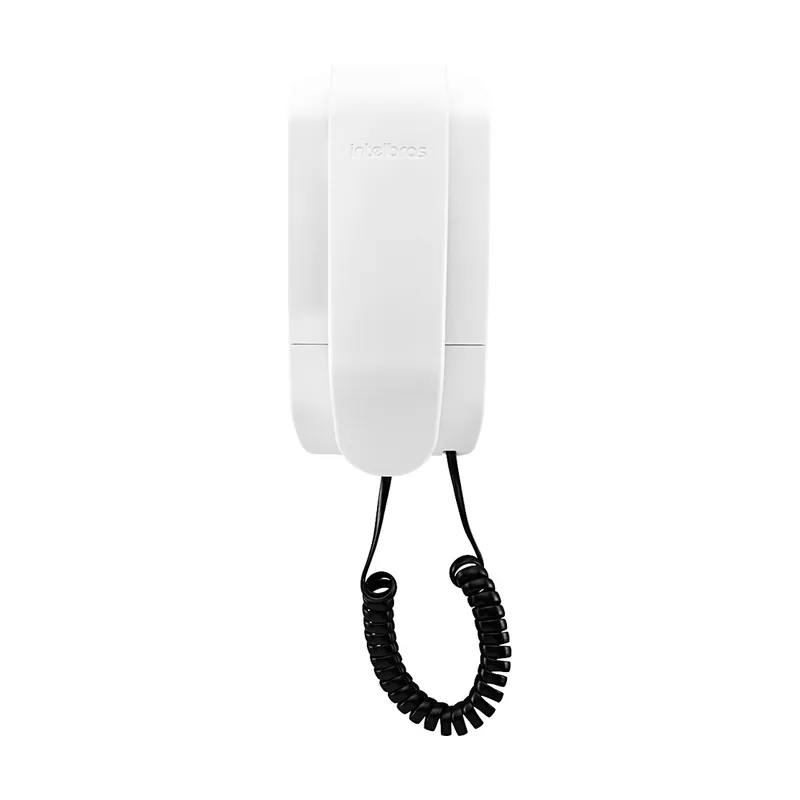 Interfone Porteiro Resid. IPR 1010 Intelbras