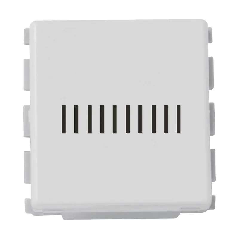 Módulo Campainha Cigarra Eletrônica Bivolt 57115/063