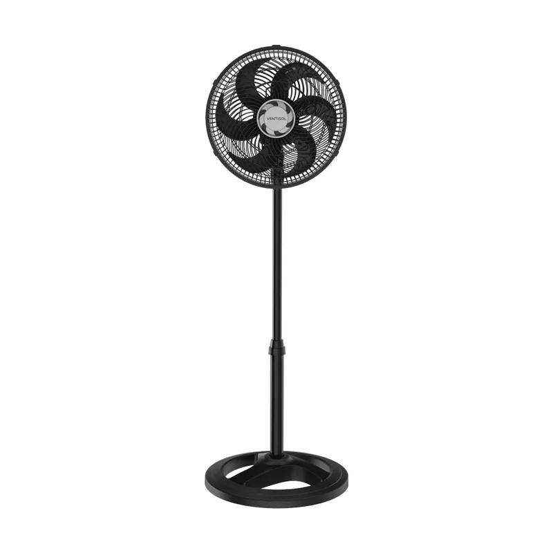 Ventilador Ventisol Col. 30CM Turbo 127V