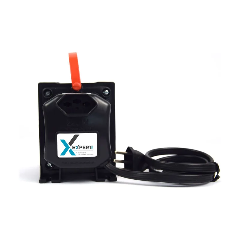 Transformador 1010W 127V x 220V EX Fiolux