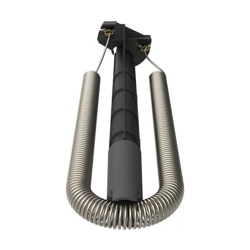 Resistência Ducha ND / Optima Eletrônica 7700W 220V - U