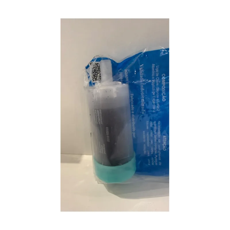Vela Filtro Lorenz Acqua Bella e Vitalle 1770004 Roady