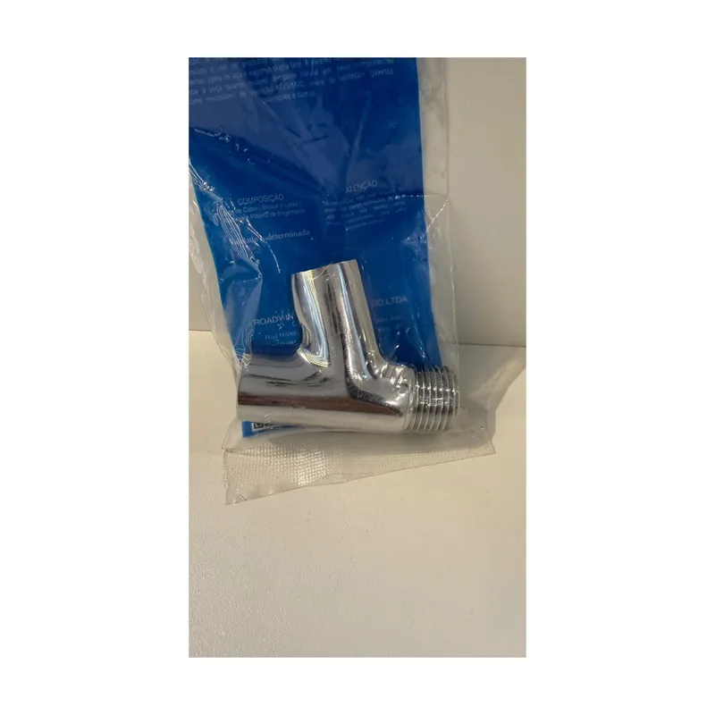 Adaptador Y Parede 1/2 CR 1148002 Roady