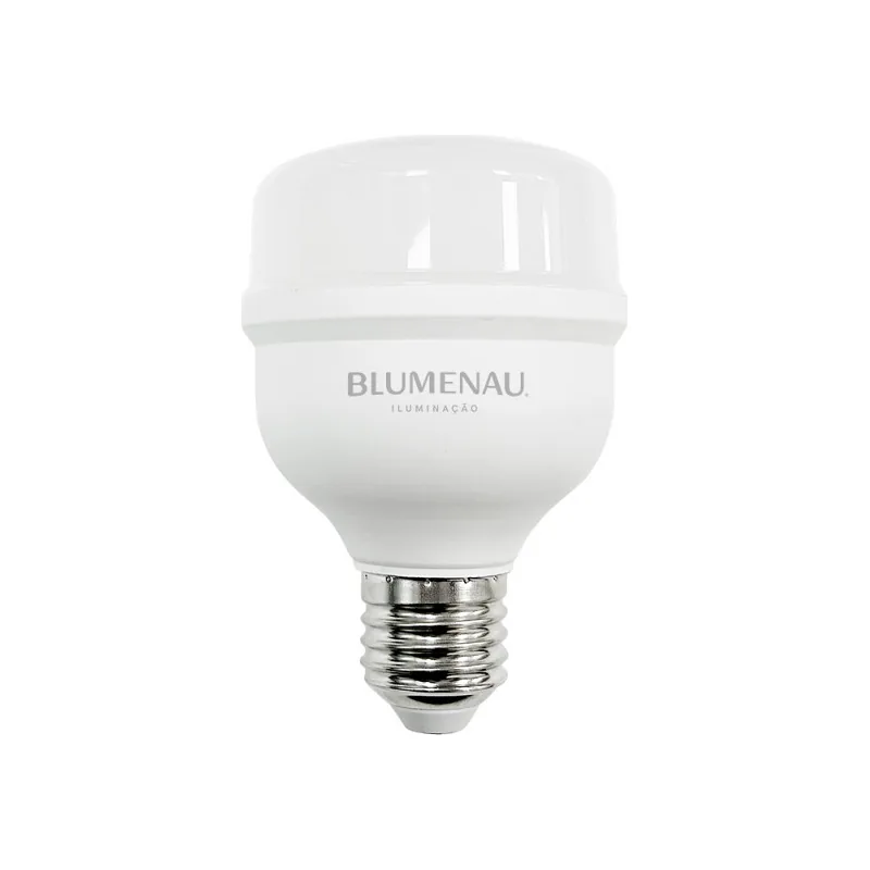 Lâmpada 30W 6500K 03307016 Blumenau