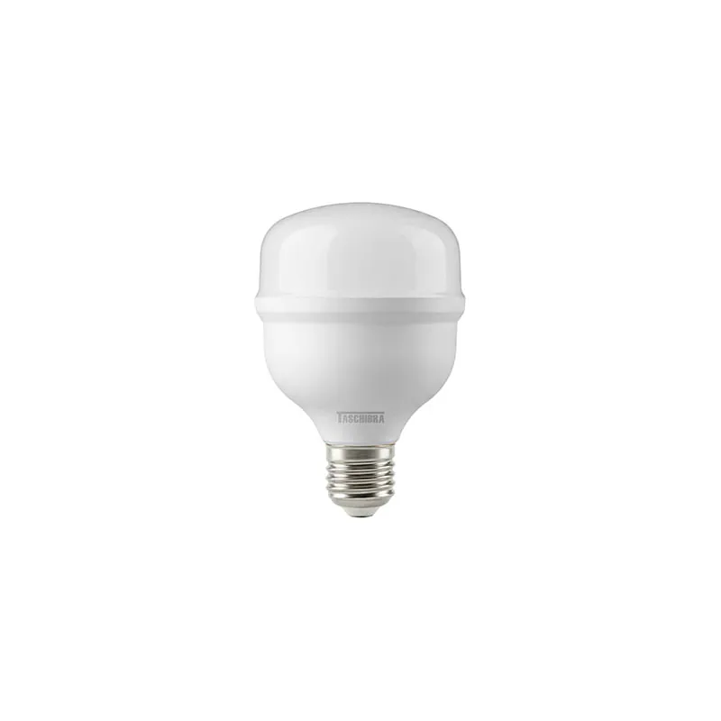 Lâmpada LED Taschibra 40W