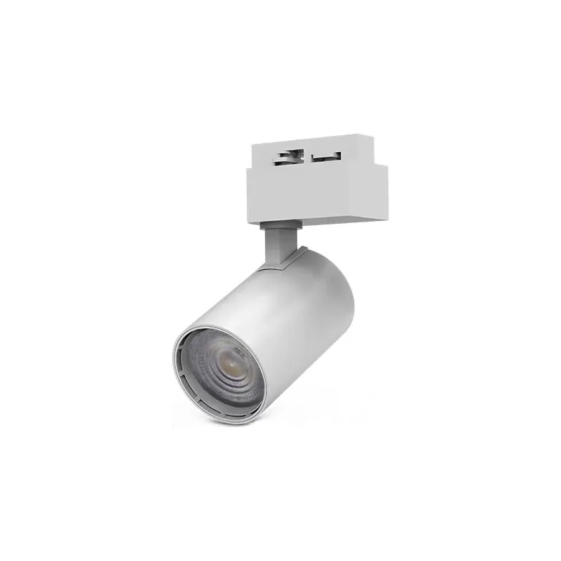 Spot Trilho 10W 6500K Branco IP20 Ourolux