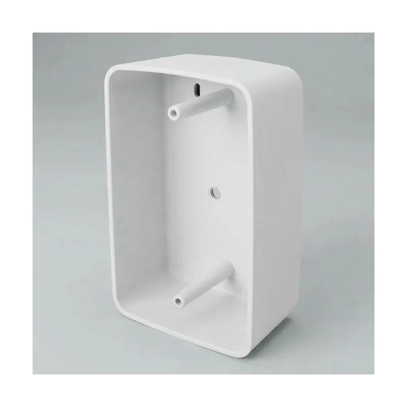Caixa Sobrepor 4x2 para Controle de Ventilador Trio